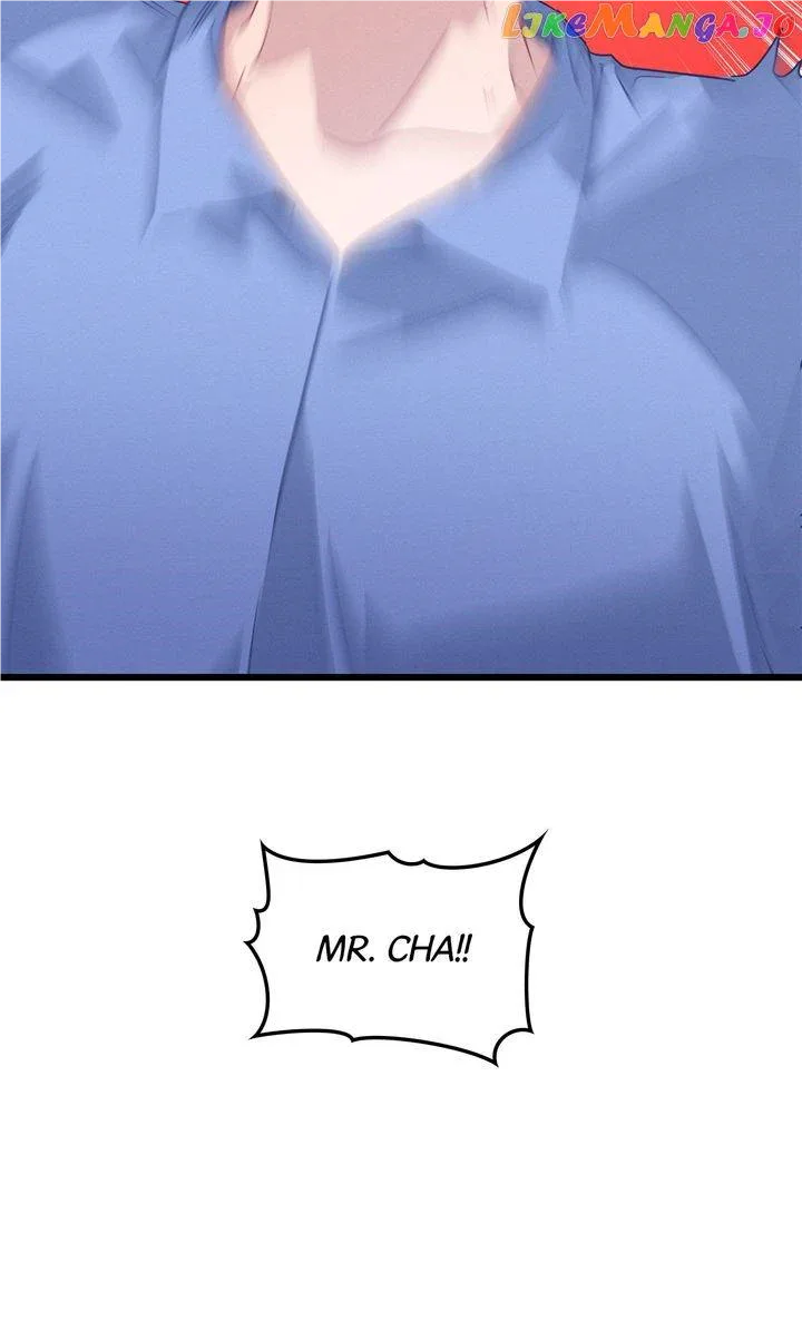 A Morning Kiss at Tiffany’s Chapter 66 page 21