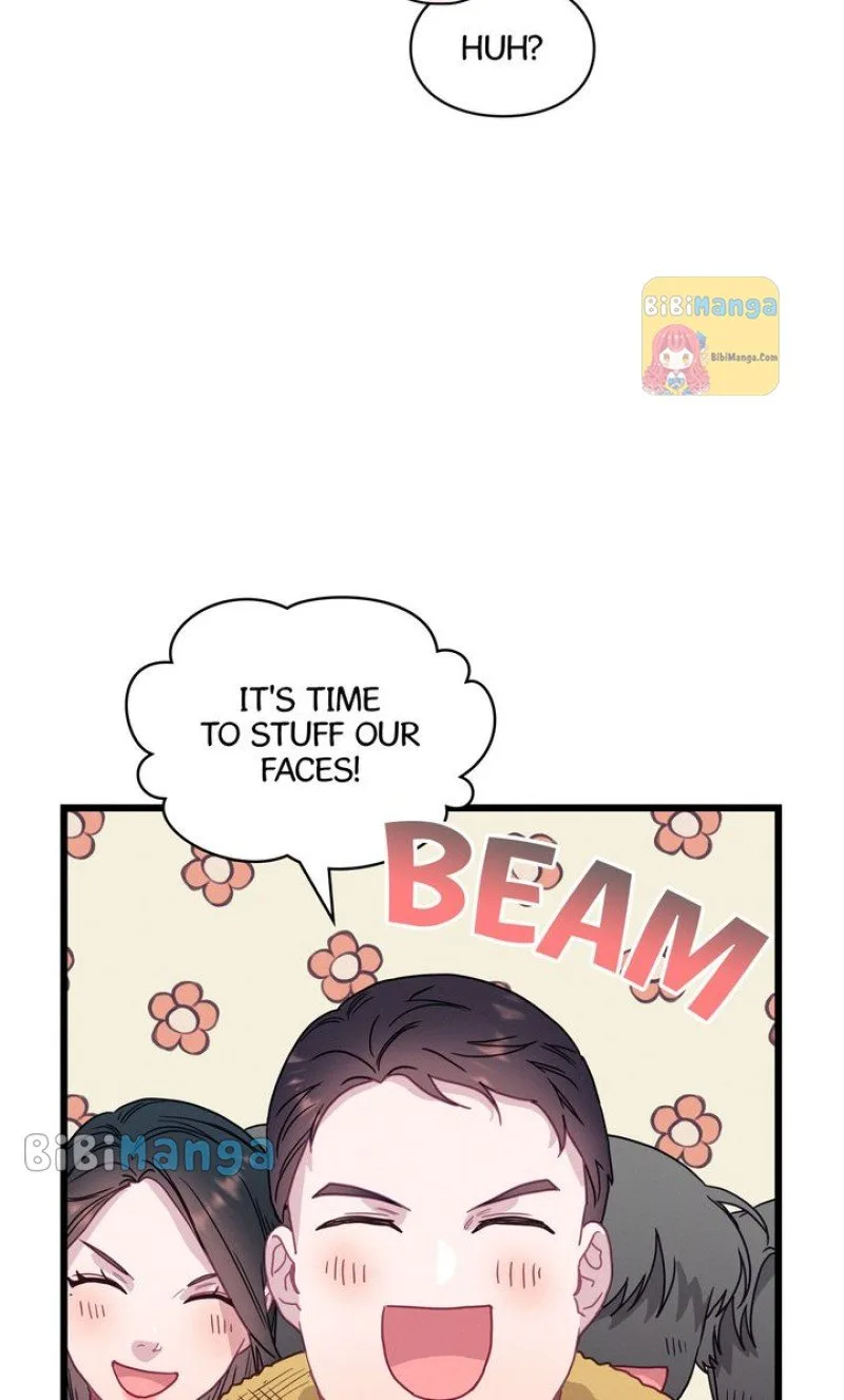 A Morning Kiss at Tiffany’s Chapter 64 page 43