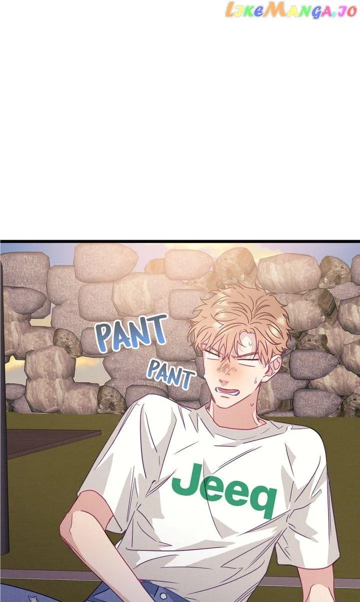 A Morning Kiss at Tiffany’s Chapter 66 page 22