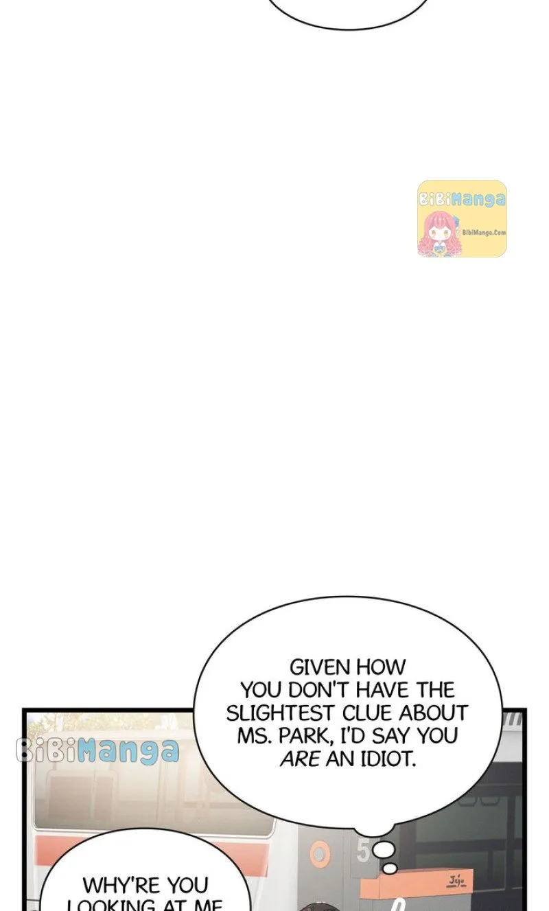 A Morning Kiss at Tiffany’s Chapter 64 page 41