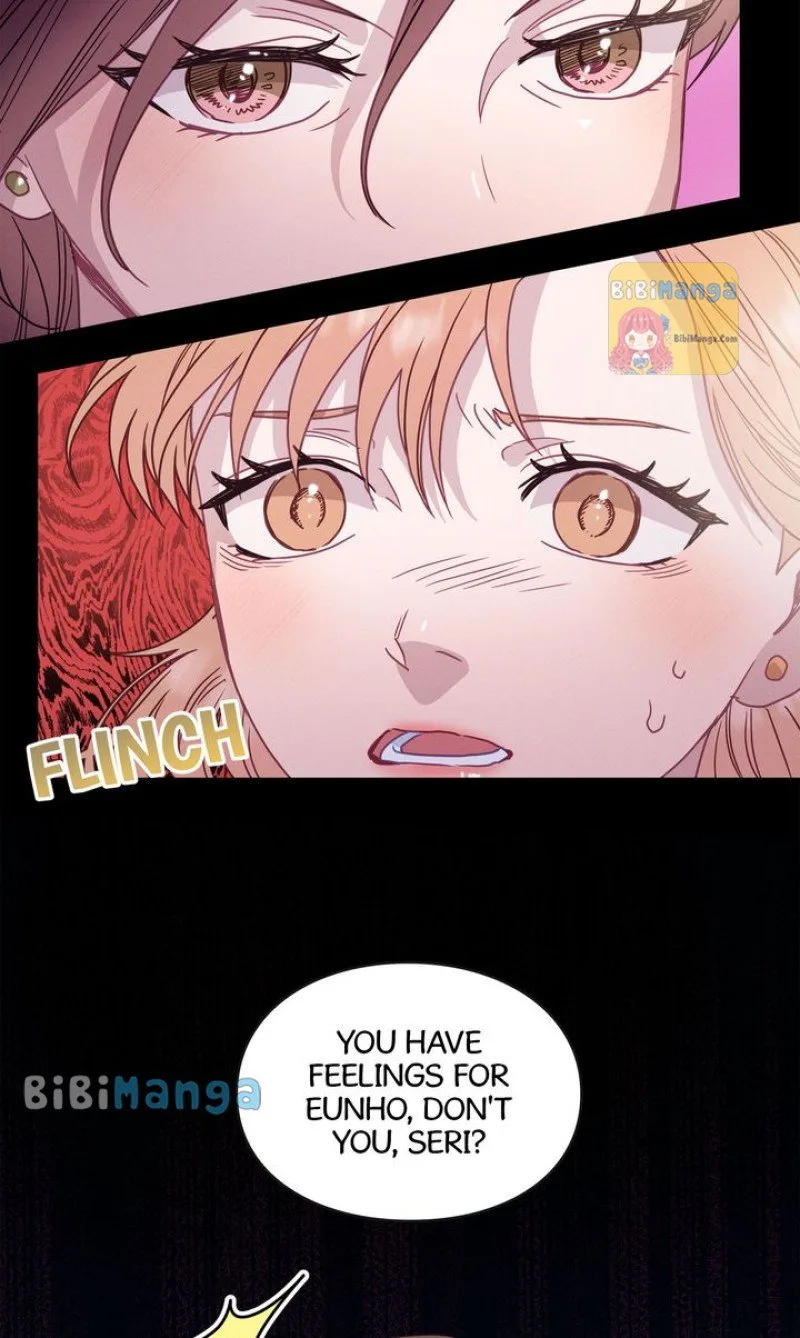 A Morning Kiss at Tiffany’s Chapter 65 page 35