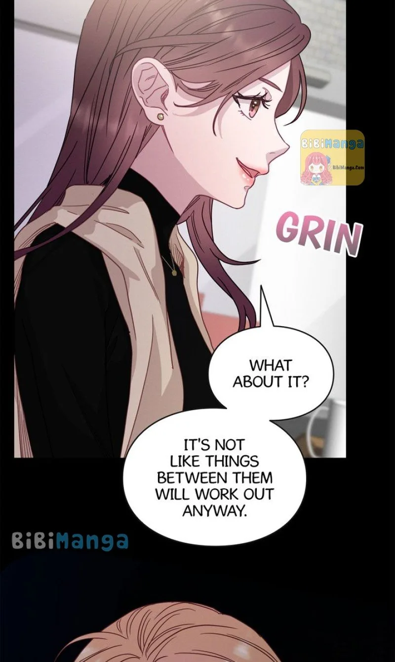 A Morning Kiss at Tiffany’s Chapter 65 page 31