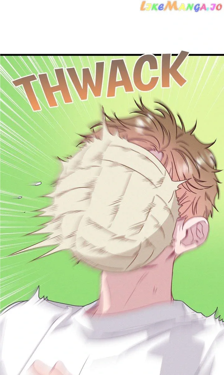 A Morning Kiss at Tiffany’s Chapter 66 page 16