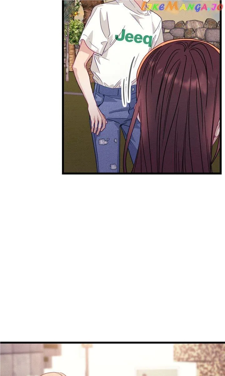 A Morning Kiss at Tiffany’s Chapter 66 page 13