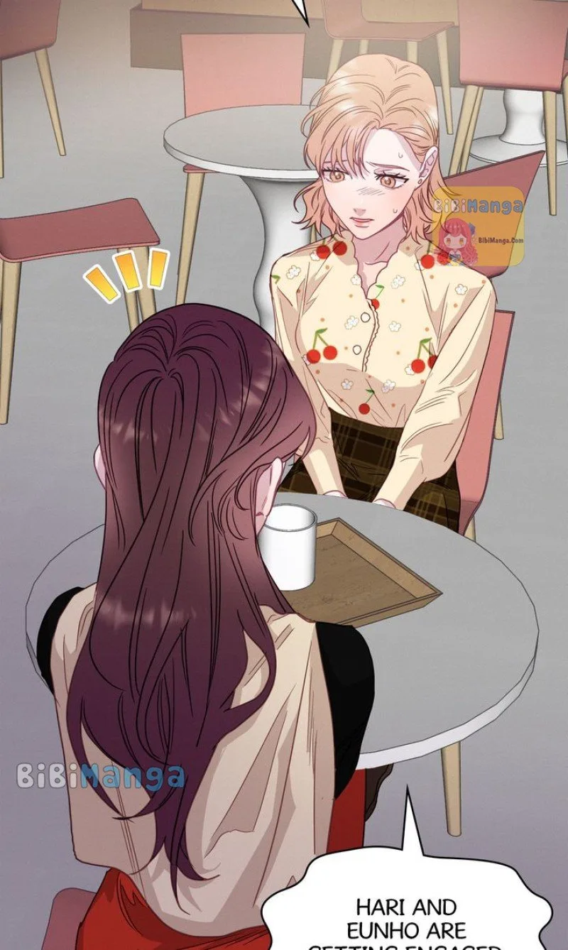 A Morning Kiss at Tiffany’s Chapter 65 page 29