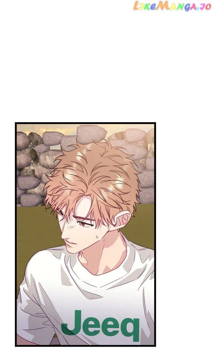 A Morning Kiss at Tiffany’s Chapter 66 page 15