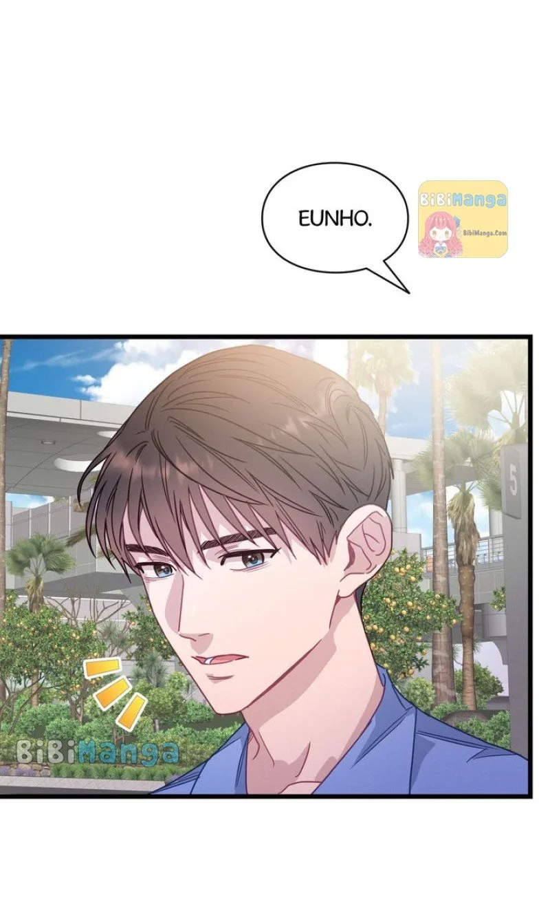 A Morning Kiss at Tiffany’s Chapter 64 page 35