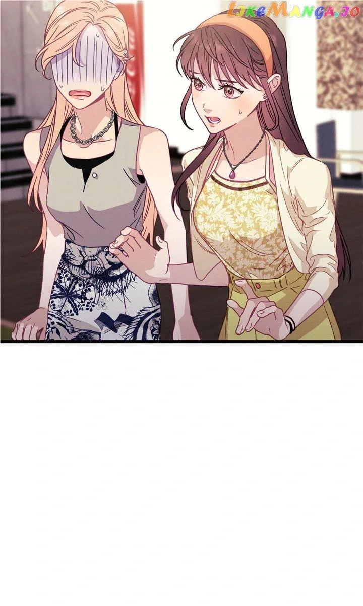 A Morning Kiss at Tiffany’s Chapter 66 page 14