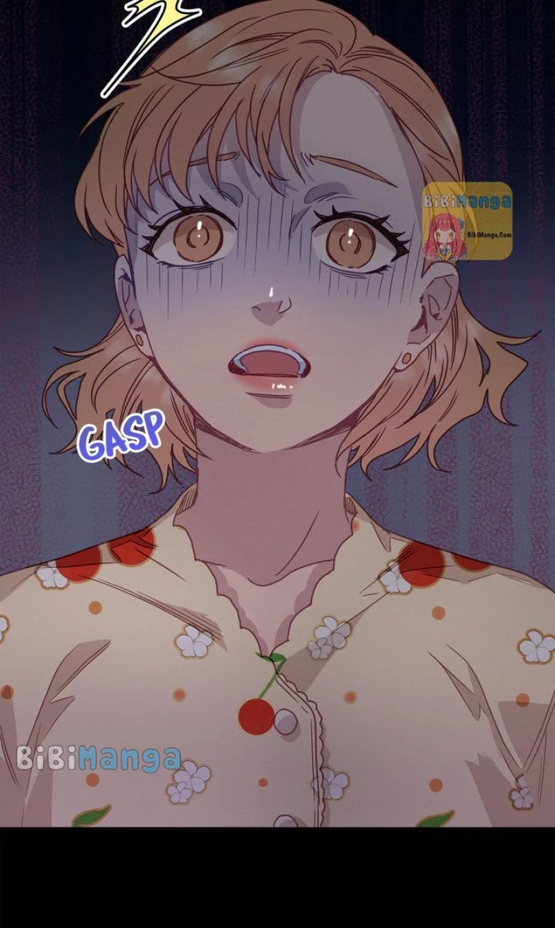 A Morning Kiss at Tiffany’s Chapter 65 page 36