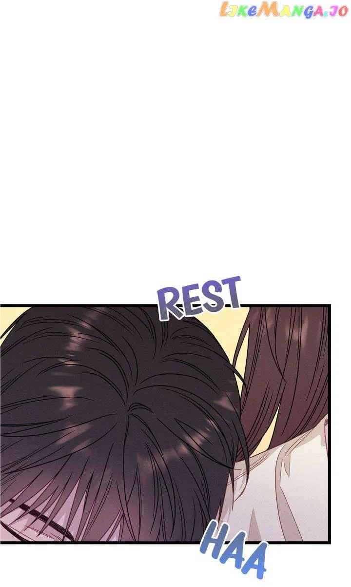 A Morning Kiss at Tiffany’s Chapter 66 page 37