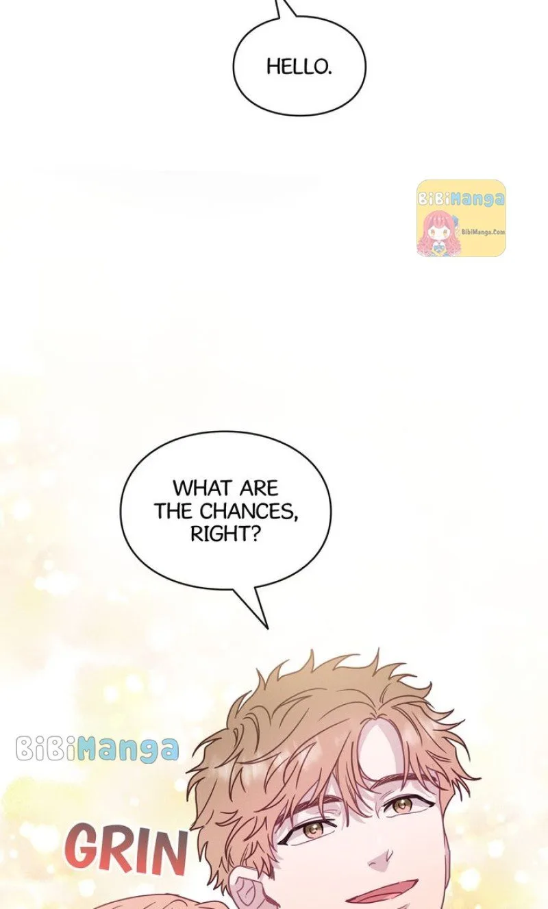 A Morning Kiss at Tiffany’s Chapter 64 page 57