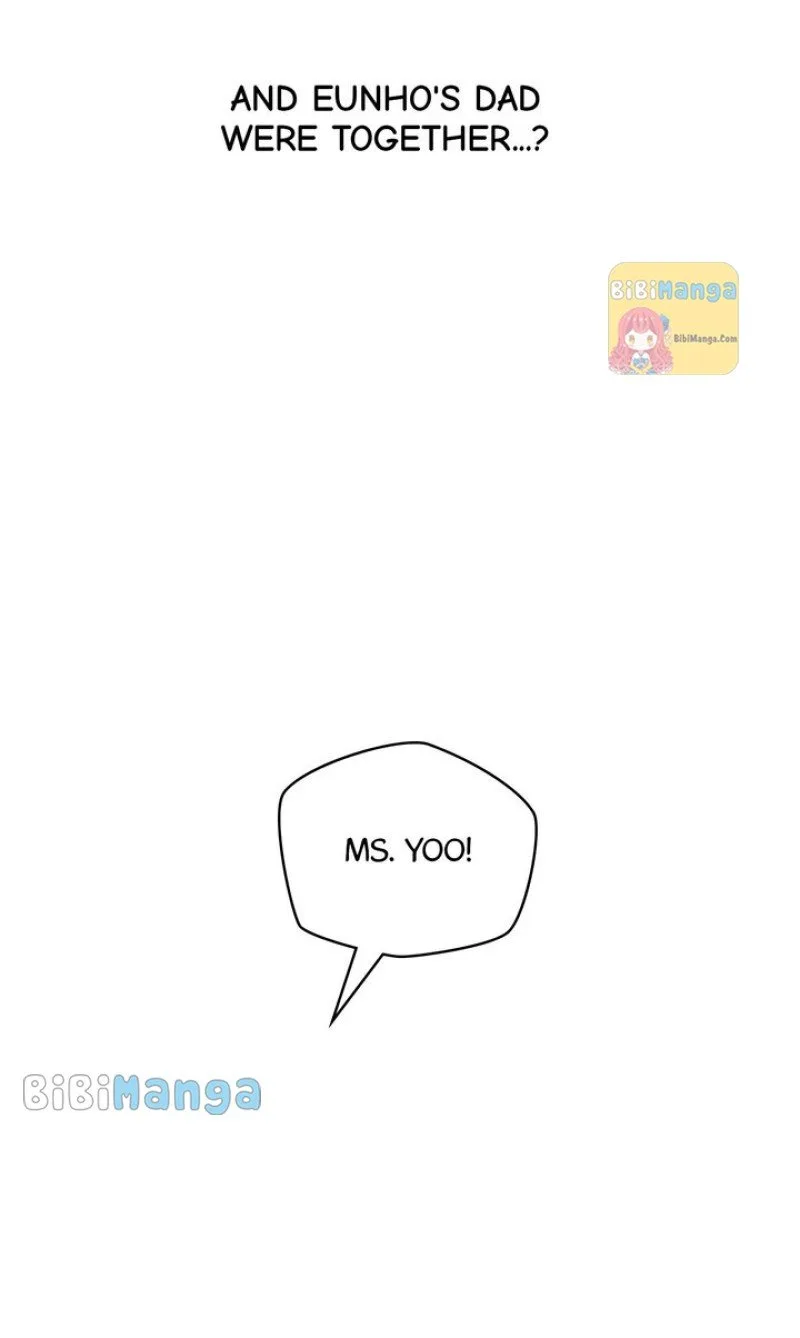A Morning Kiss at Tiffany’s Chapter 65 page 52
