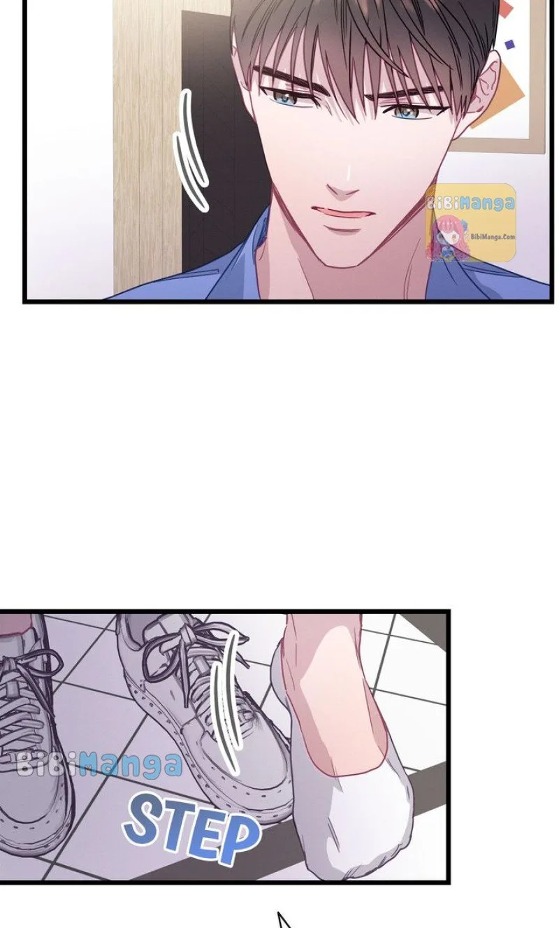 A Morning Kiss at Tiffany’s Chapter 64 page 56
