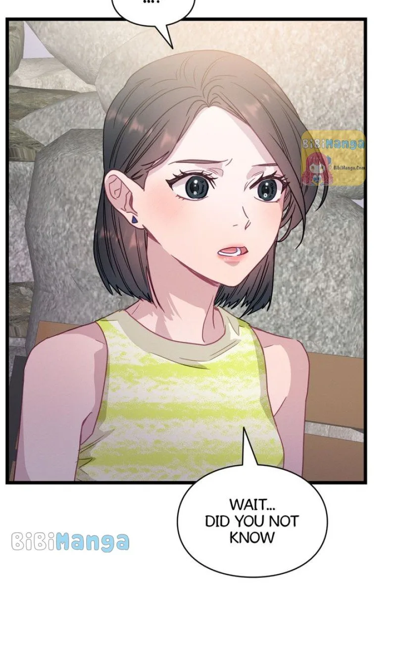 A Morning Kiss at Tiffany’s Chapter 65 page 48