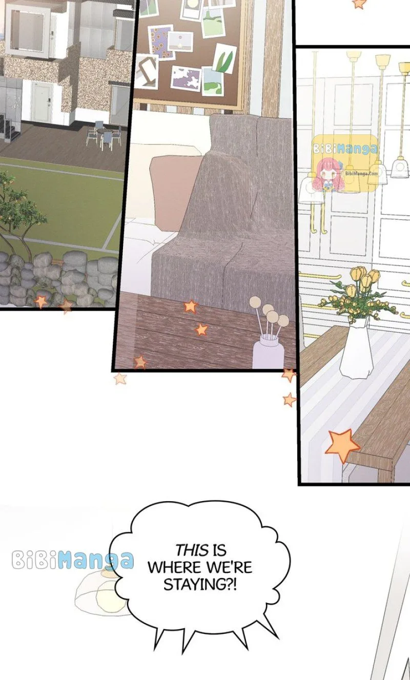 A Morning Kiss at Tiffany’s Chapter 64 page 49
