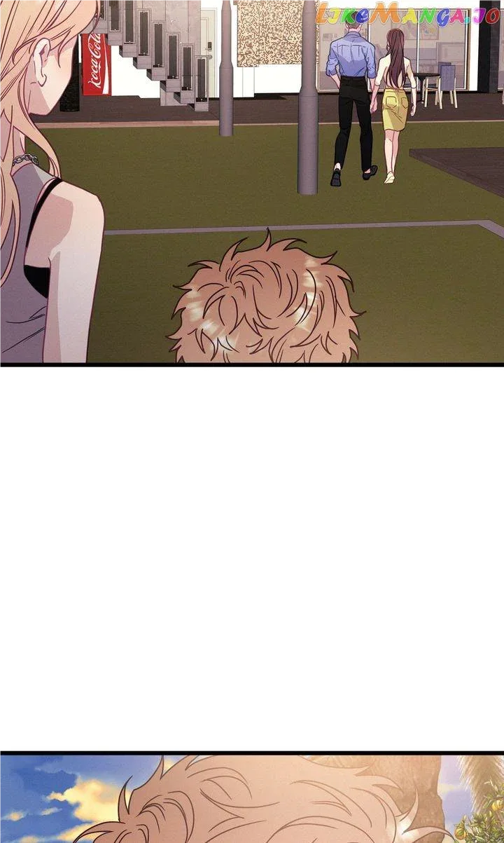 A Morning Kiss at Tiffany’s Chapter 66 page 28