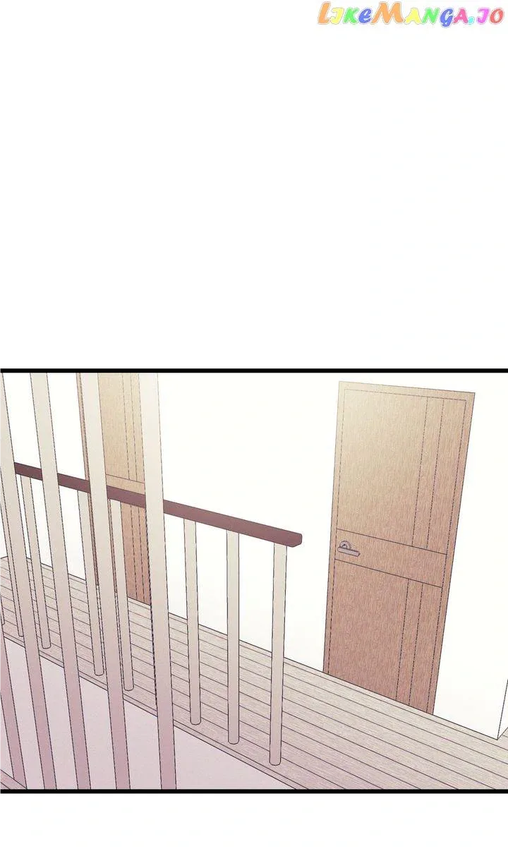A Morning Kiss at Tiffany’s Chapter 66 page 36