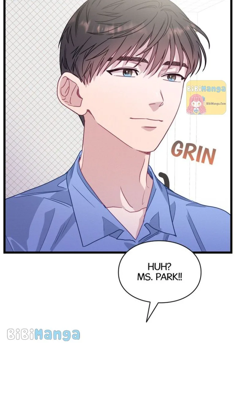 A Morning Kiss at Tiffany’s Chapter 64 page 52