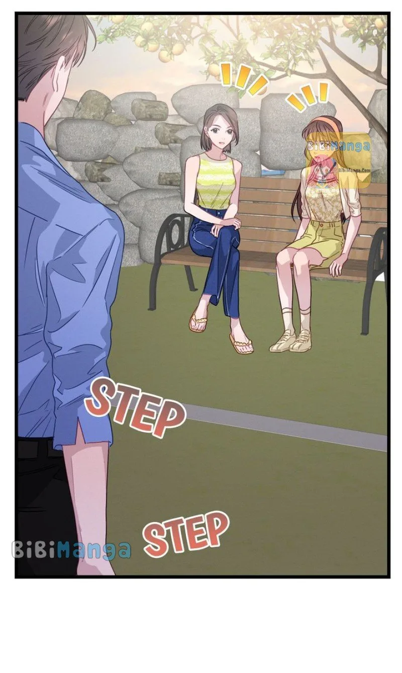 A Morning Kiss at Tiffany’s Chapter 65 page 53