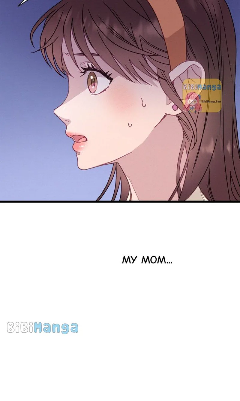 A Morning Kiss at Tiffany’s Chapter 65 page 51