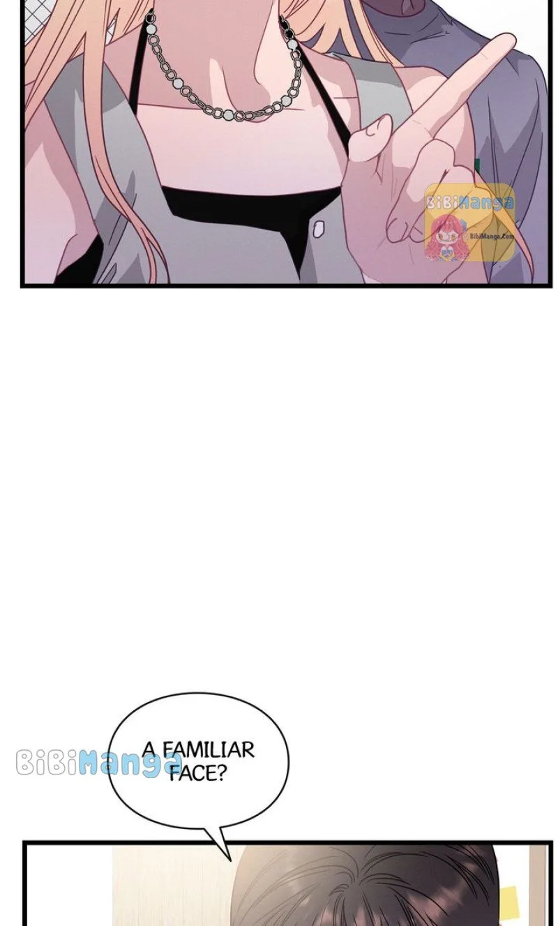A Morning Kiss at Tiffany’s Chapter 64 page 55