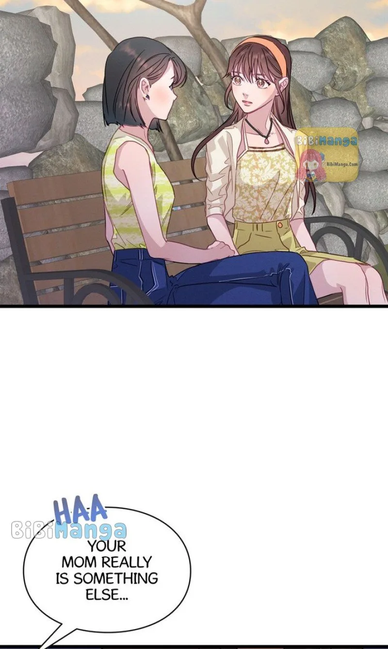 A Morning Kiss at Tiffany’s Chapter 65 page 50