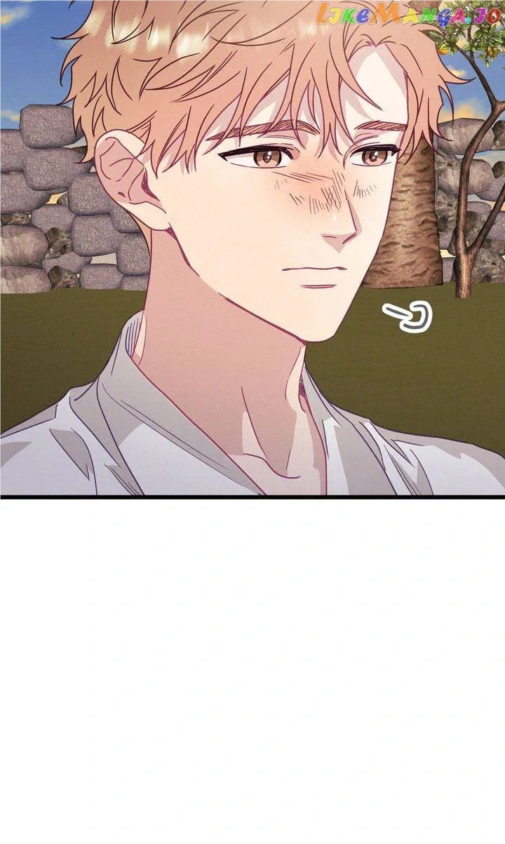 A Morning Kiss at Tiffany’s Chapter 66 page 29