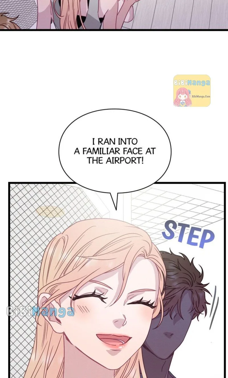 A Morning Kiss at Tiffany’s Chapter 64 page 54