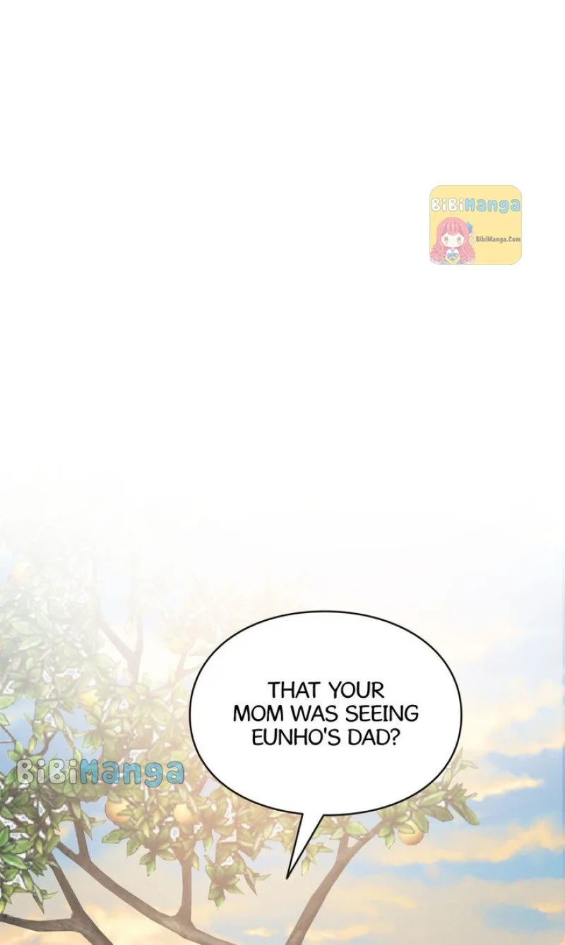 A Morning Kiss at Tiffany’s Chapter 65 page 49