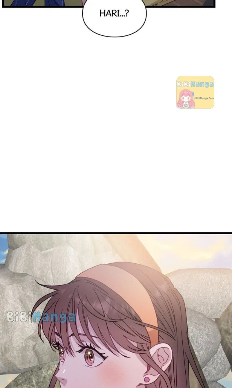 A Morning Kiss at Tiffany’s Chapter 65 page 46