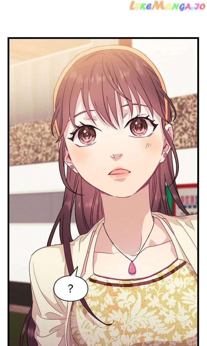 A Morning Kiss at Tiffany’s Chapter 66 page 34