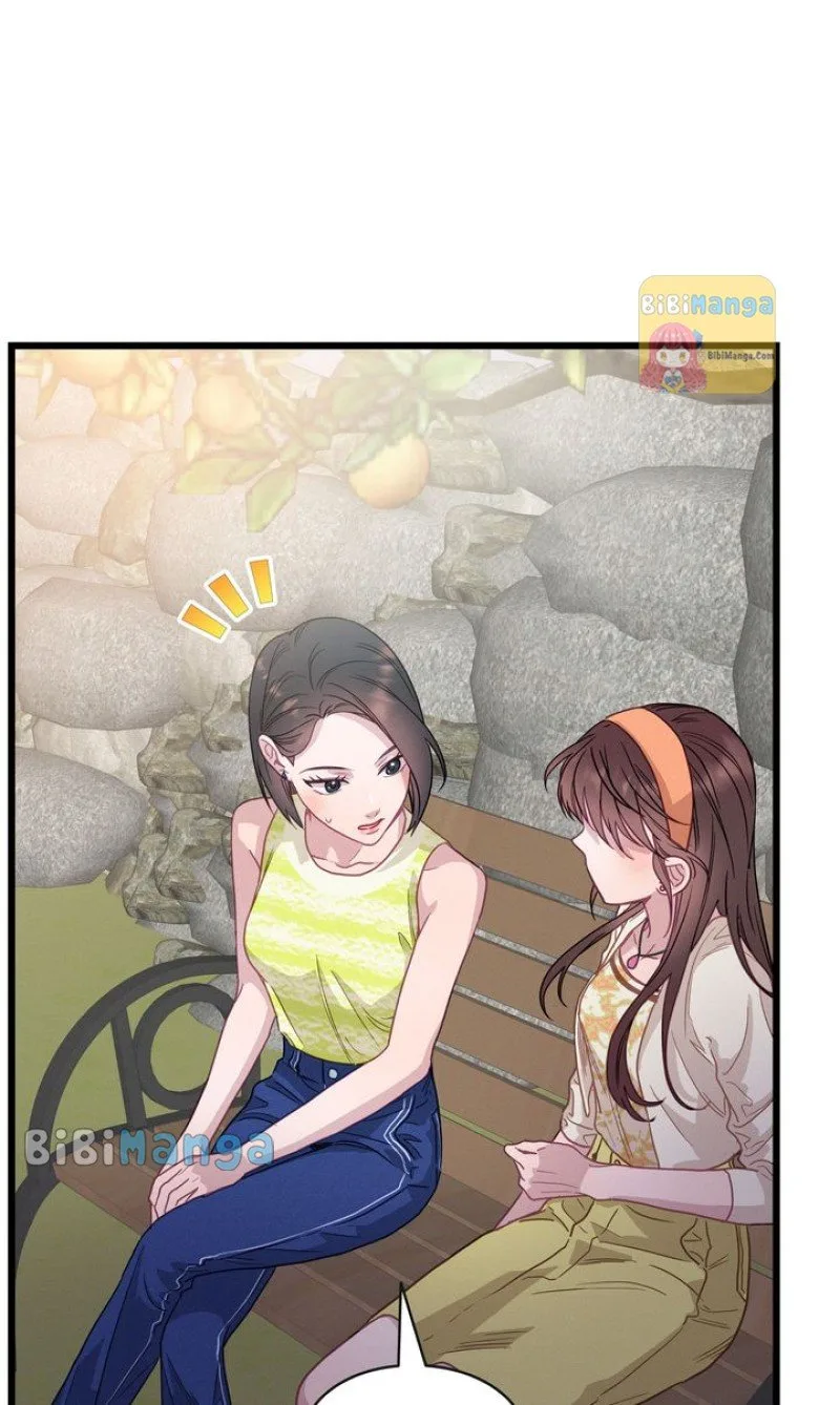 A Morning Kiss at Tiffany’s Chapter 65 page 45