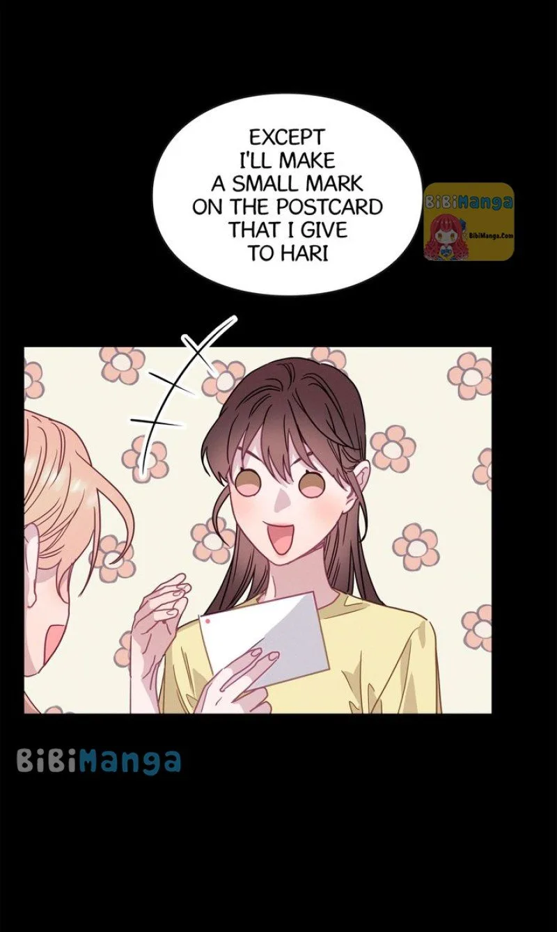 A Morning Kiss at Tiffany’s Chapter 67 page 4