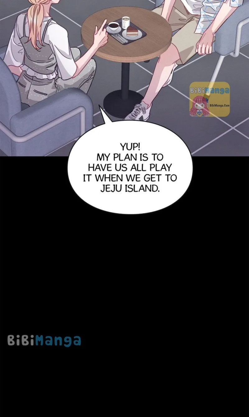 A Morning Kiss at Tiffany’s Chapter 67 page 3
