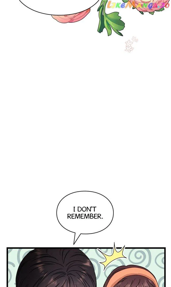 A Morning Kiss at Tiffany’s Chapter 66 page 40