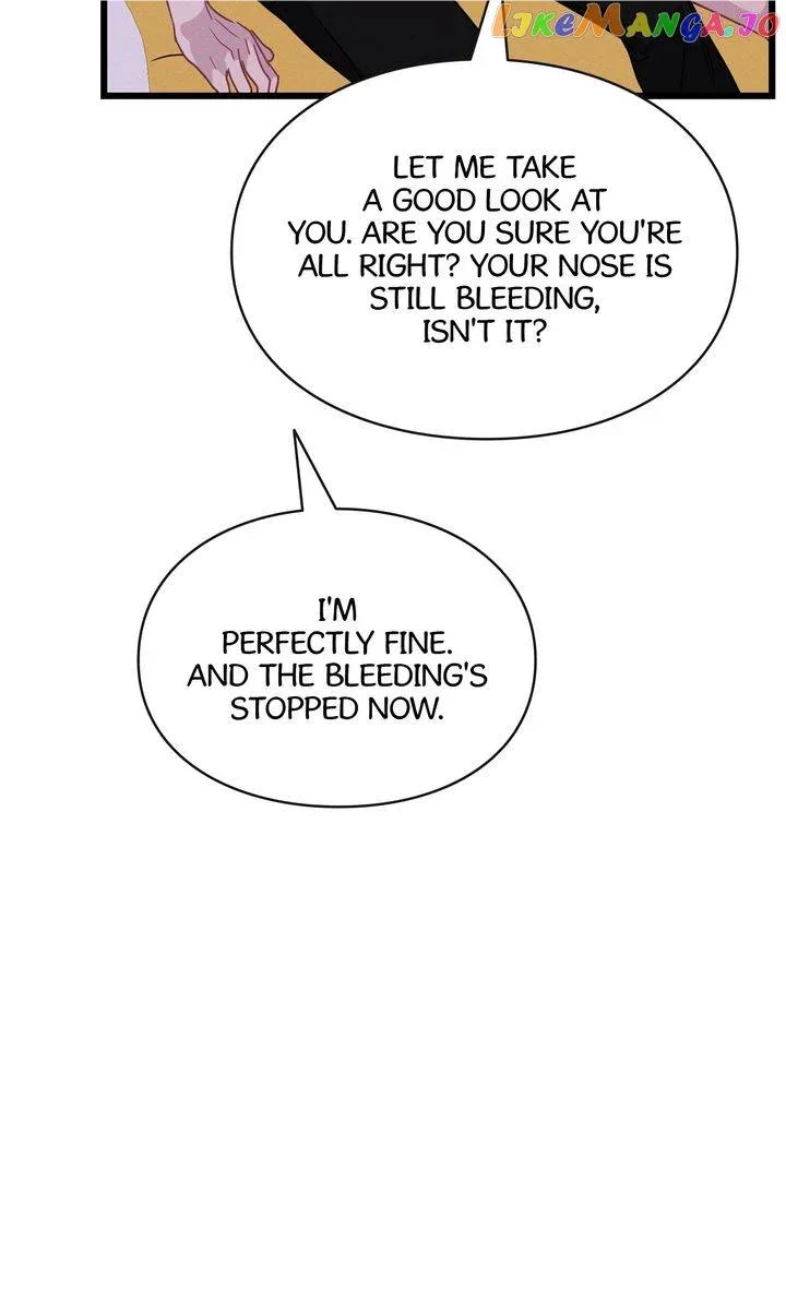 A Morning Kiss at Tiffany’s Chapter 66 page 43