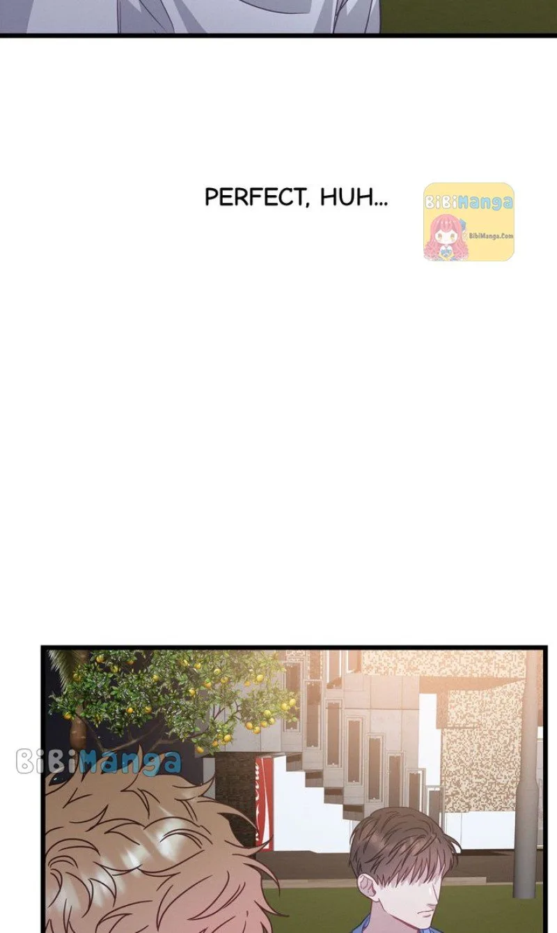 A Morning Kiss at Tiffany’s Chapter 67 page 9