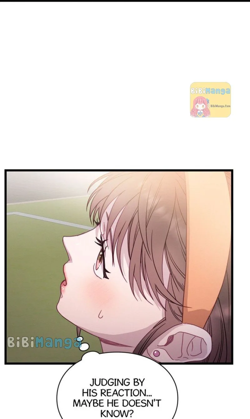 A Morning Kiss at Tiffany’s Chapter 65 page 66