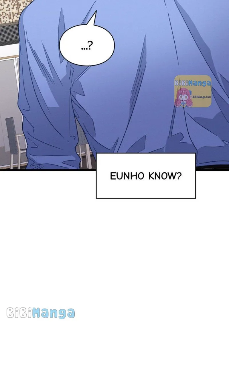 A Morning Kiss at Tiffany’s Chapter 65 page 56