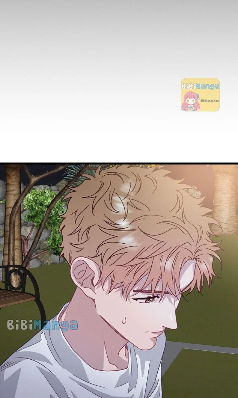 A Morning Kiss at Tiffany’s Chapter 67 page 8