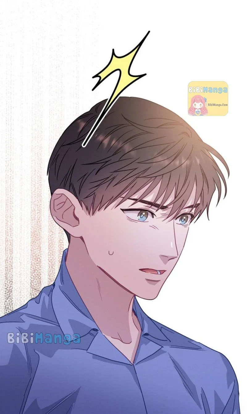 A Morning Kiss at Tiffany’s Chapter 65 page 62