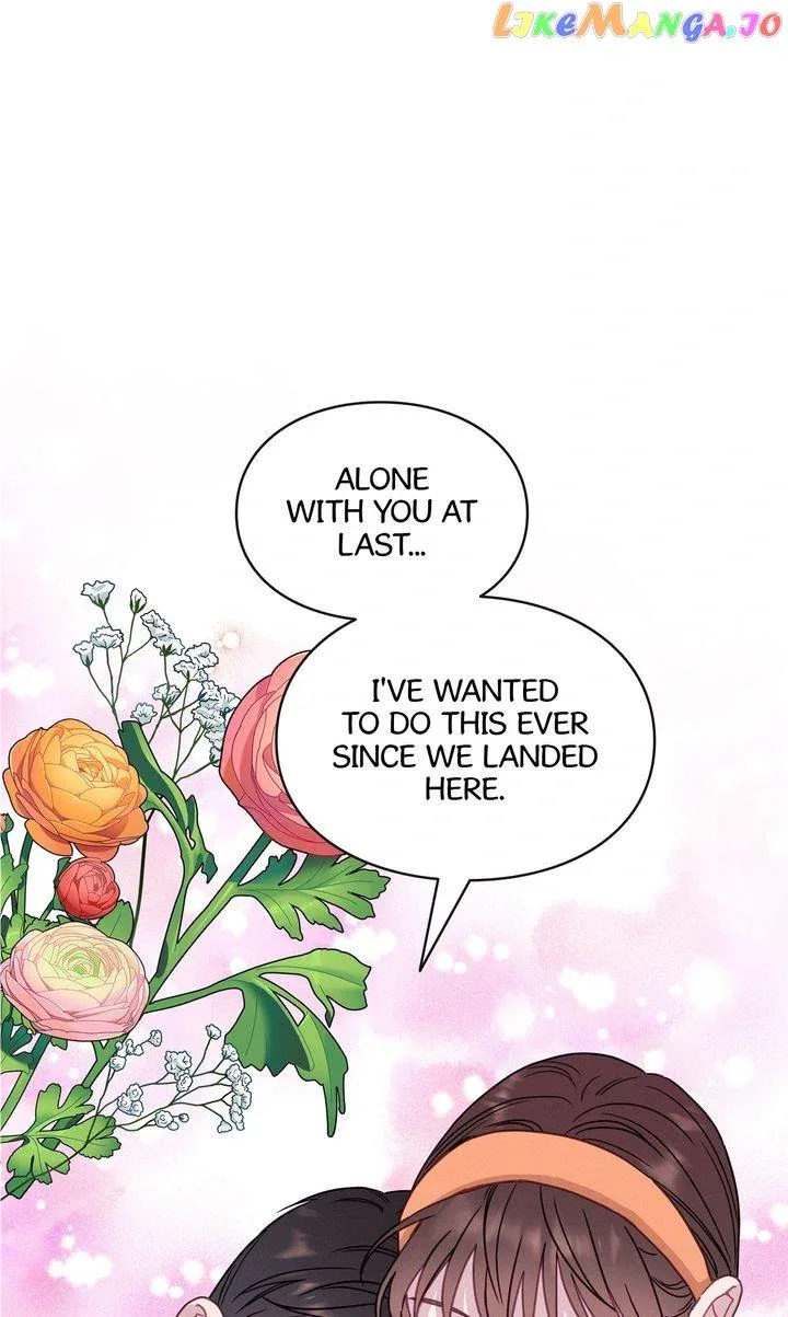 A Morning Kiss at Tiffany’s Chapter 66 page 38