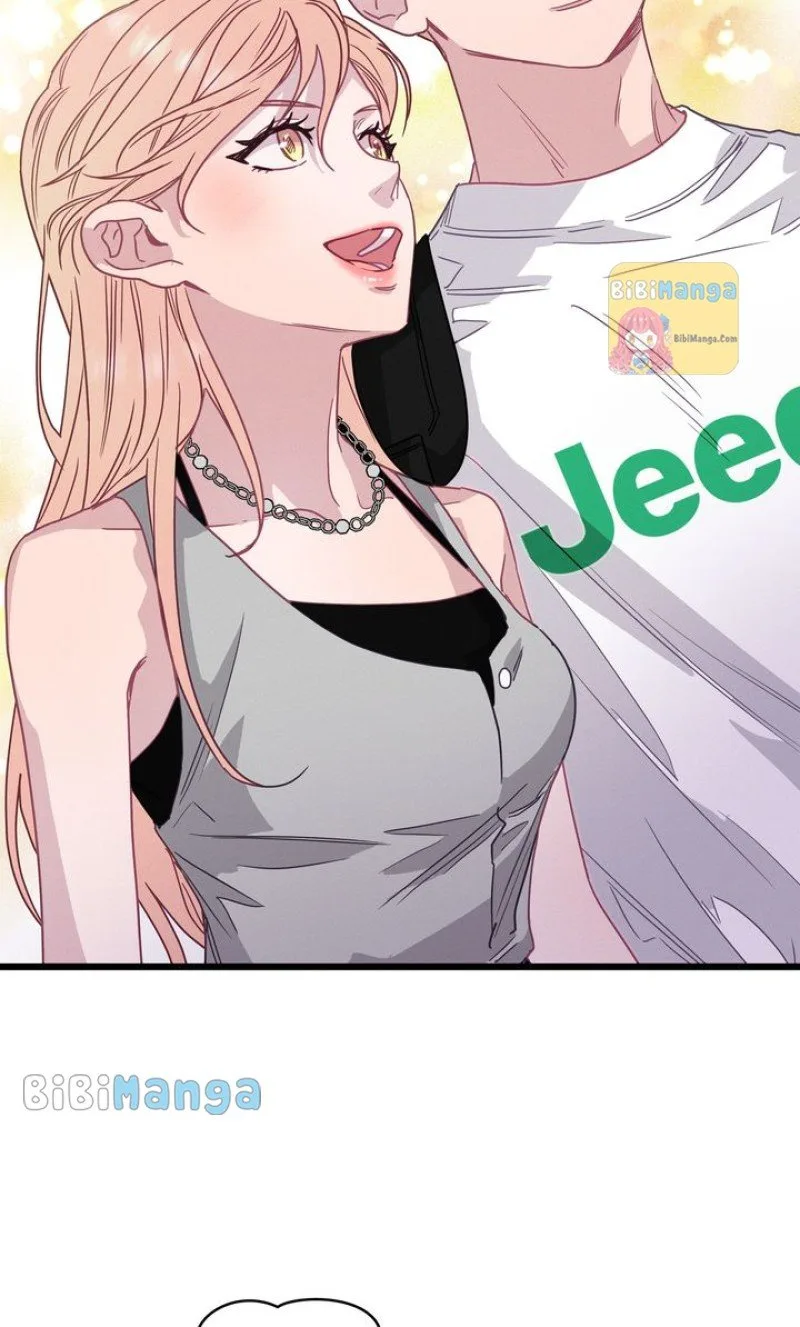 A Morning Kiss at Tiffany’s Chapter 64 page 58
