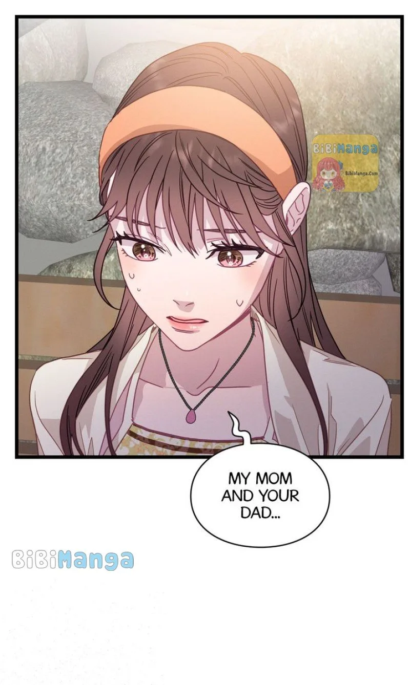 A Morning Kiss at Tiffany’s Chapter 65 page 61
