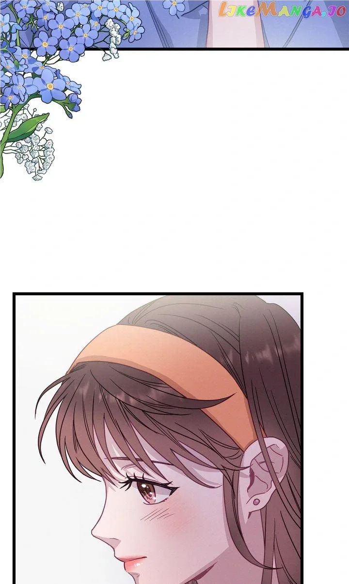 A Morning Kiss at Tiffany’s Chapter 66 page 46