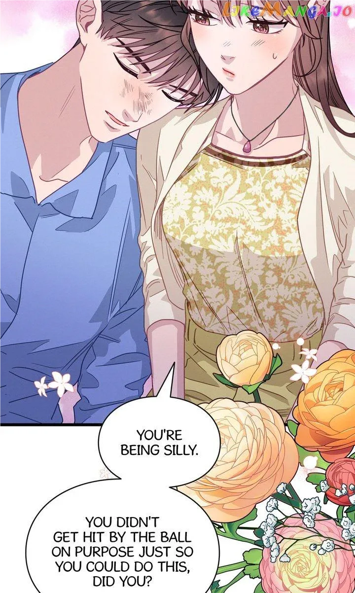 A Morning Kiss at Tiffany’s Chapter 66 page 39