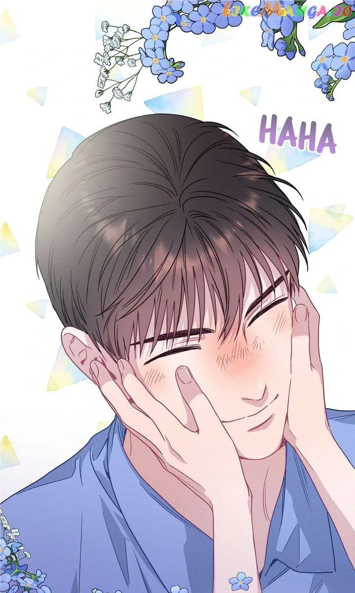 A Morning Kiss at Tiffany’s Chapter 66 page 45