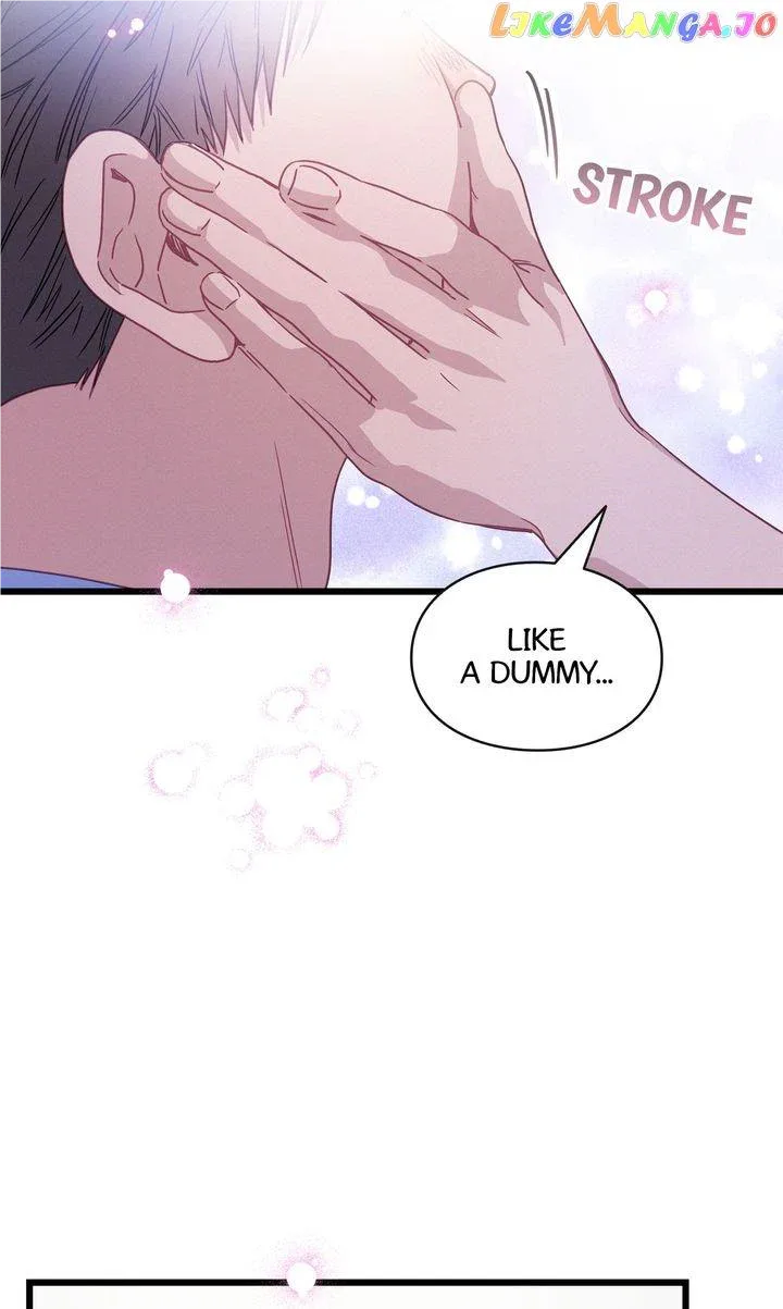 A Morning Kiss at Tiffany’s Chapter 66 page 48