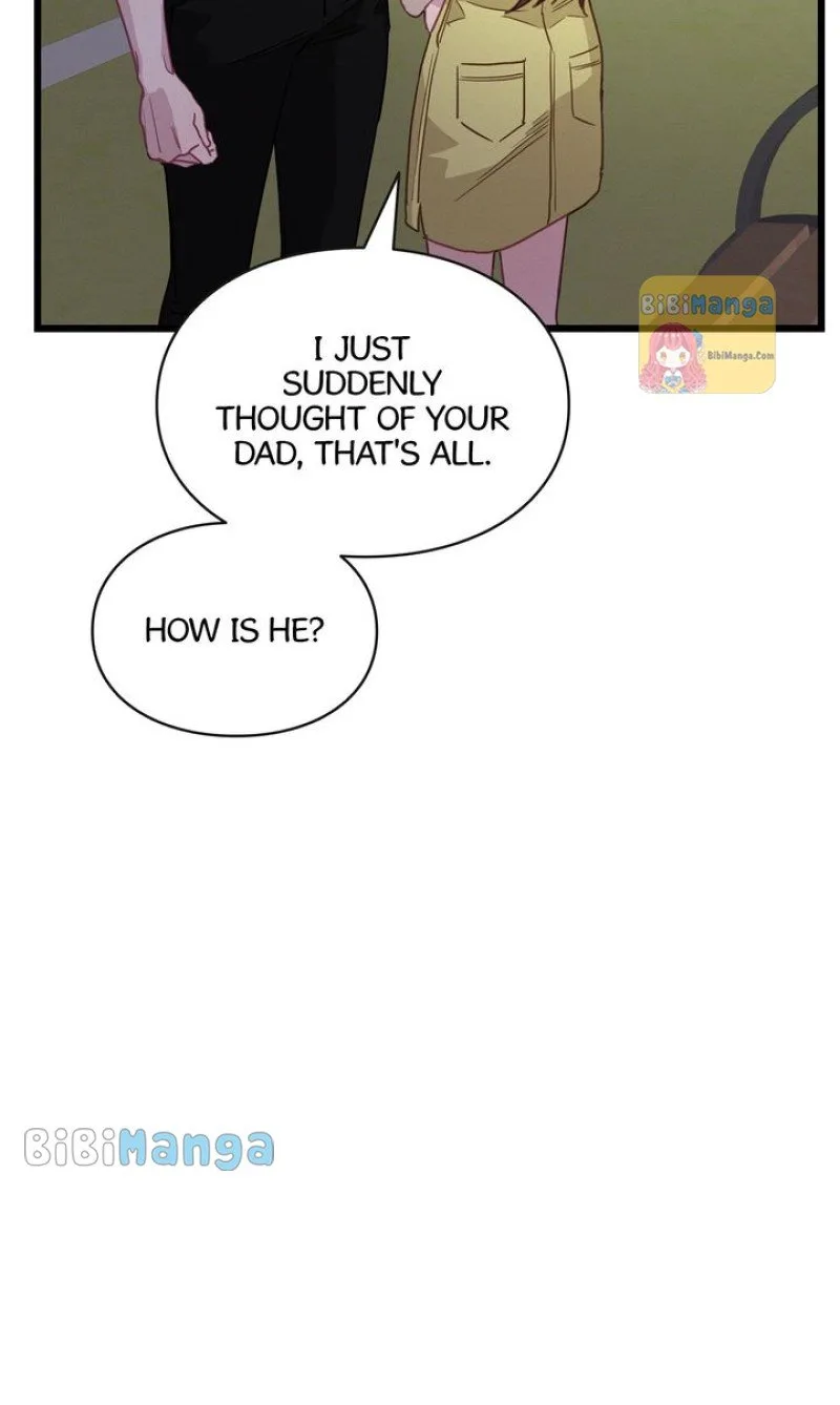 A Morning Kiss at Tiffany’s Chapter 65 page 68