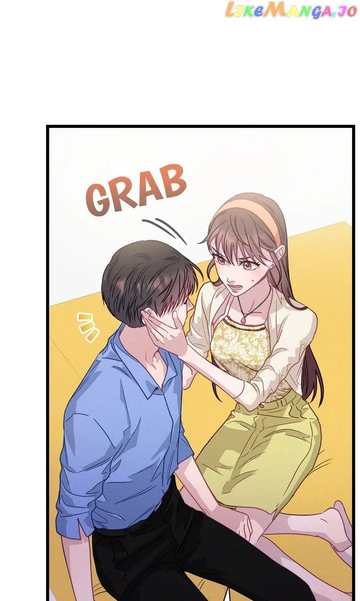 A Morning Kiss at Tiffany’s Chapter 66 page 42